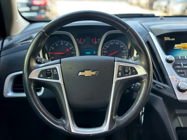 used 2012 Chevrolet Equinox car, priced at $6,745
