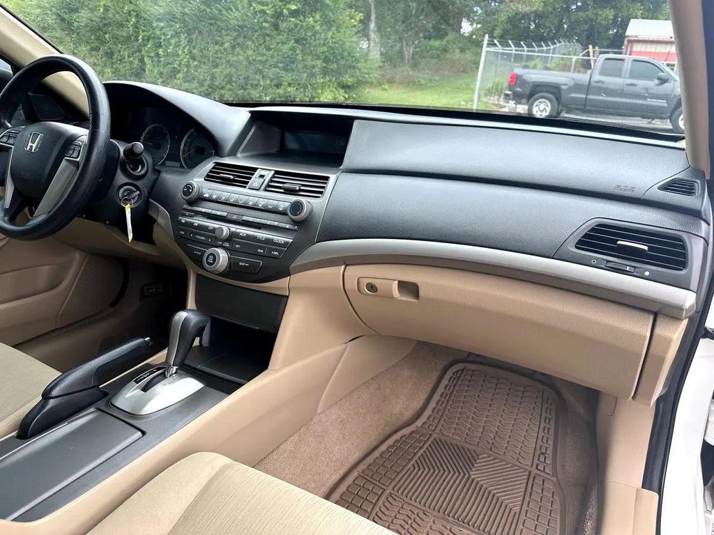 used 2011 Honda Accord car, priced at $8,640