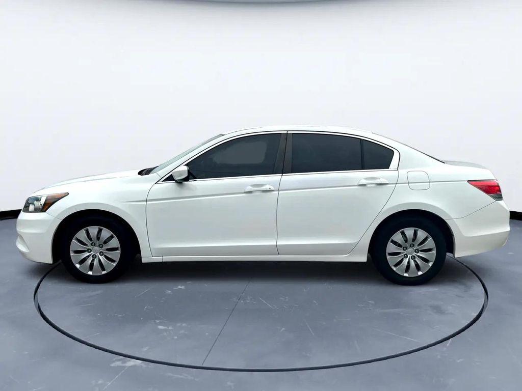 used 2011 Honda Accord car, priced at $8,640