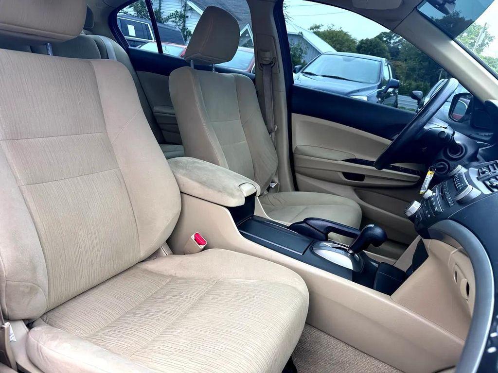 used 2011 Honda Accord car, priced at $8,640