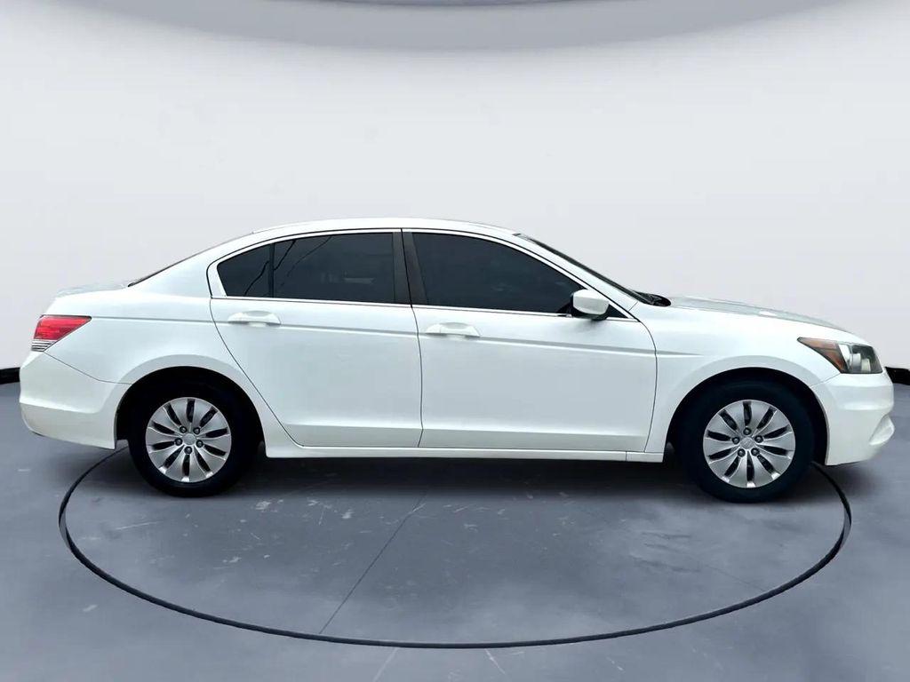 used 2011 Honda Accord car, priced at $8,640
