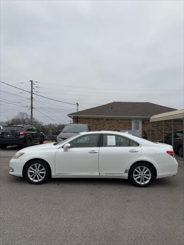 used 2011 Lexus ES 350 car, priced at $6,000