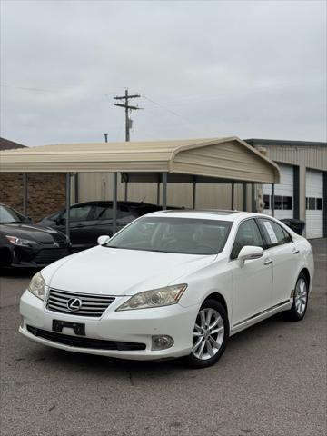 used 2011 Lexus ES 350 car, priced at $6,000