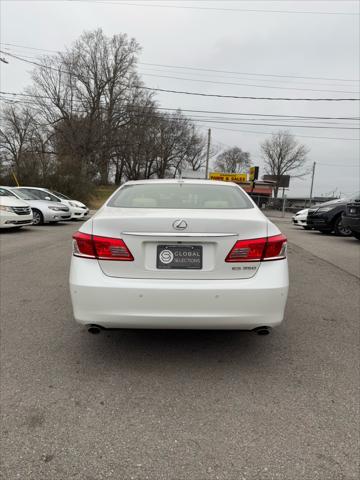 used 2011 Lexus ES 350 car, priced at $6,000