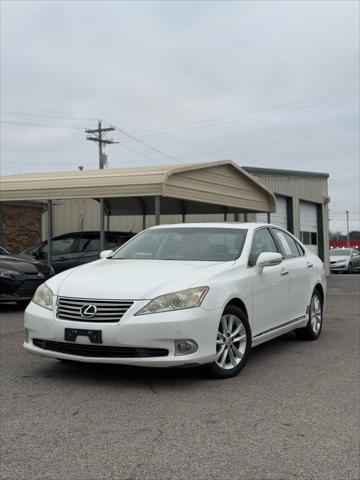 used 2011 Lexus ES 350 car, priced at $6,000