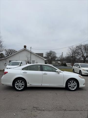 used 2011 Lexus ES 350 car, priced at $6,000