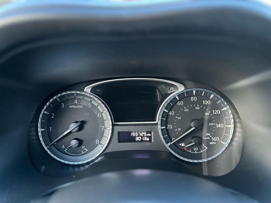 used 2014 INFINITI QX60 car, priced at $6,900