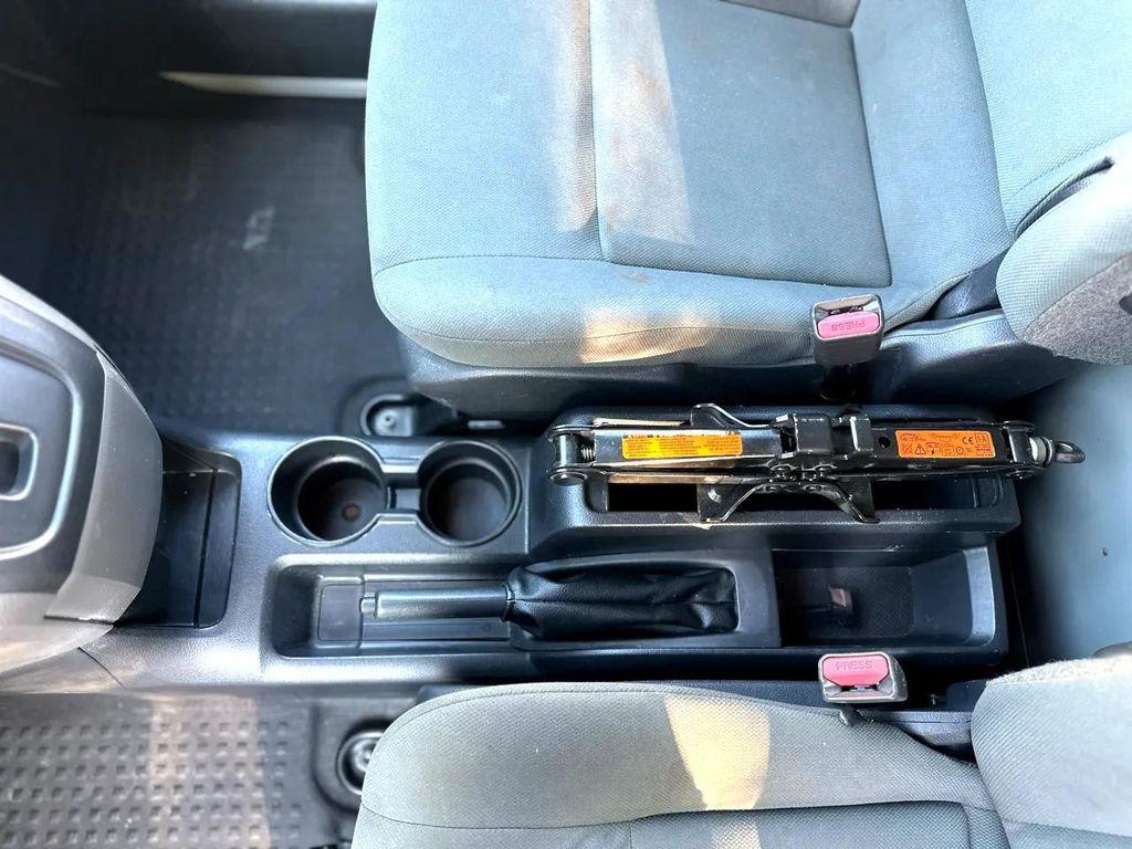 used 2015 Nissan NV200 car, priced at $7,501