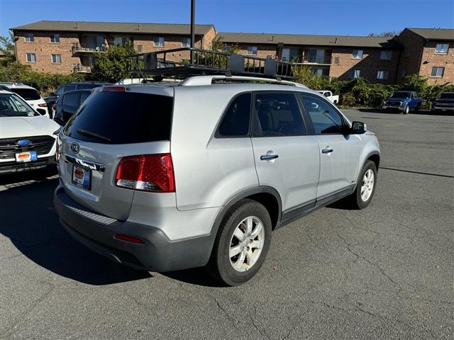 used 2013 Kia Sorento car, priced at $6,900