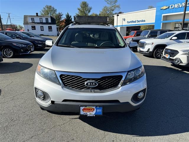 used 2013 Kia Sorento car, priced at $6,900