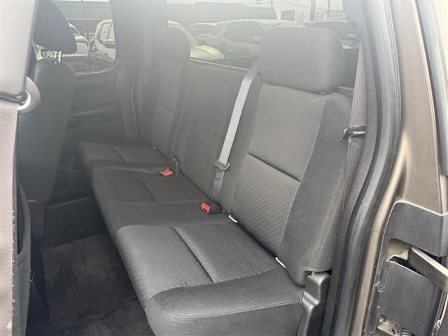 used 2012 Chevrolet Silverado 1500 car, priced at $6,900