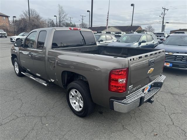 used 2012 Chevrolet Silverado 1500 car, priced at $6,900