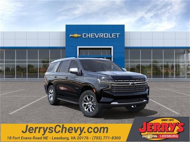 new 2024 Chevrolet Tahoe car, priced at $74,640