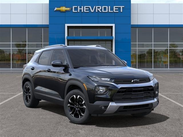 new 2023 Chevrolet TrailBlazer car, priced at $25,977