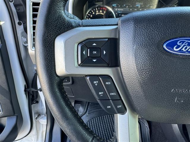 used 2015 Ford F-150 car, priced at $16,900