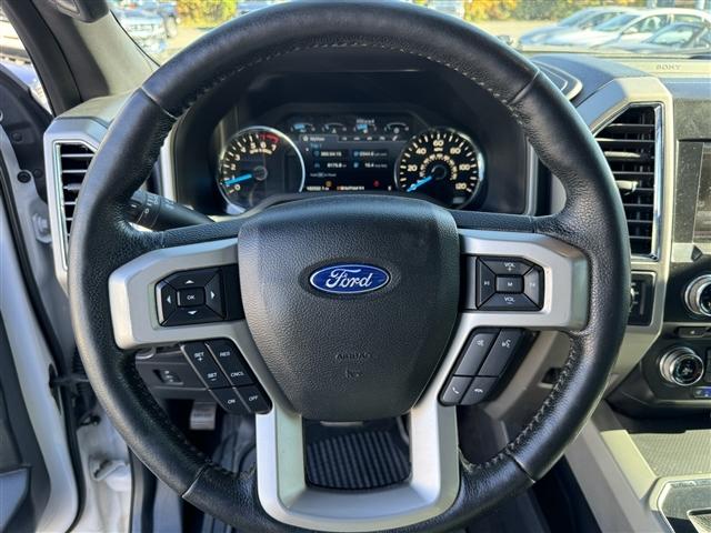 used 2015 Ford F-150 car, priced at $16,900