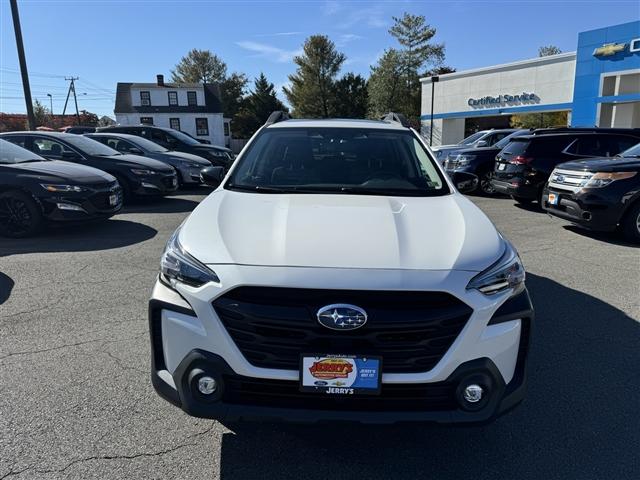 used 2024 Subaru Outback car, priced at $30,000