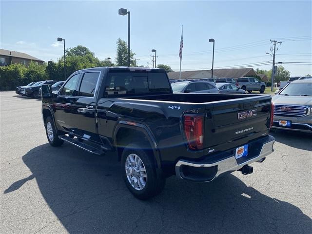 used 2022 GMC Sierra 2500 car, priced at $52,000