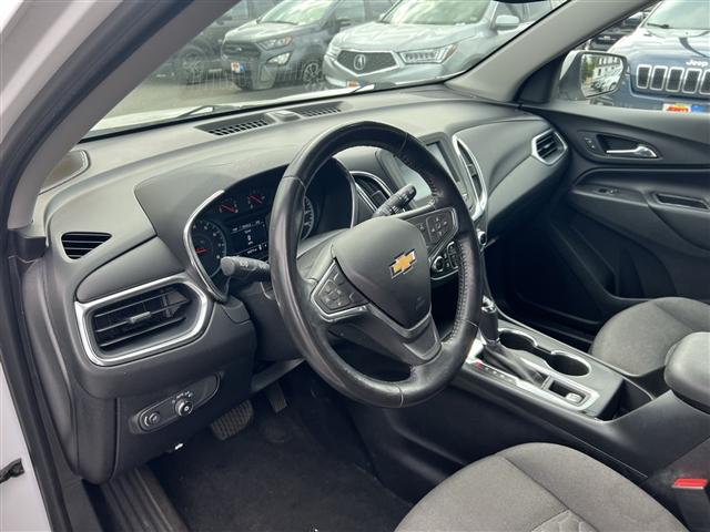 used 2018 Chevrolet Equinox car, priced at $14,000