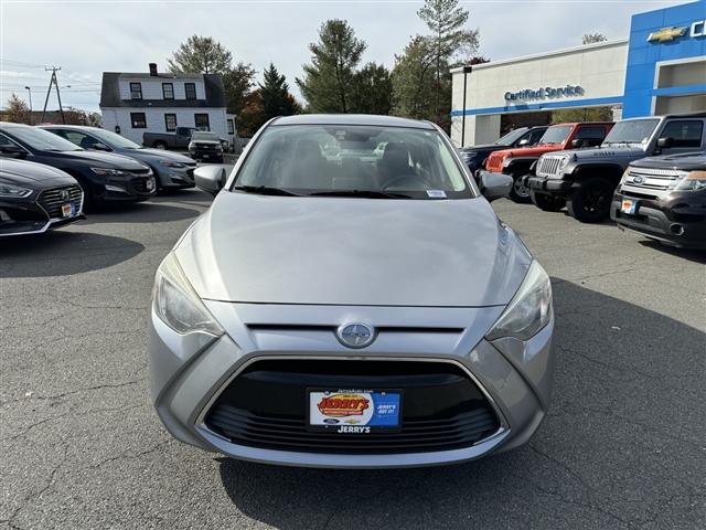 used 2016 Scion iA car, priced at $8,900