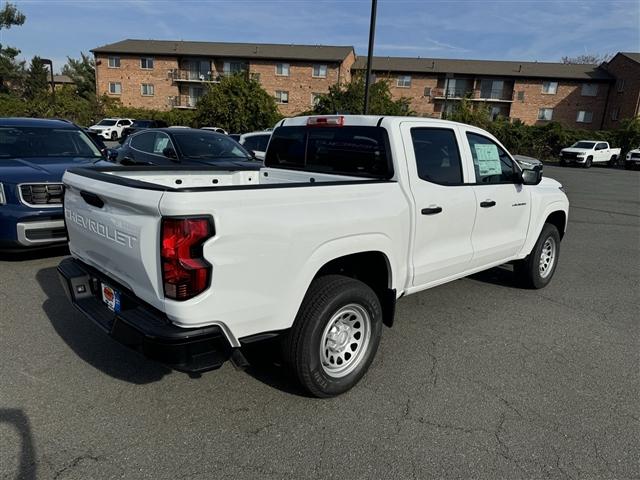 new 2024 Chevrolet Colorado car, priced at $30,160