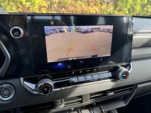 new 2024 Chevrolet Colorado car, priced at $30,160