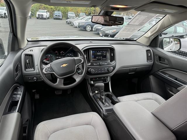 used 2019 Chevrolet Colorado car, priced at $19,800