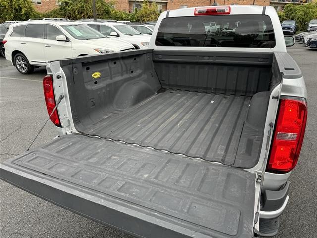 used 2019 Chevrolet Colorado car, priced at $19,800