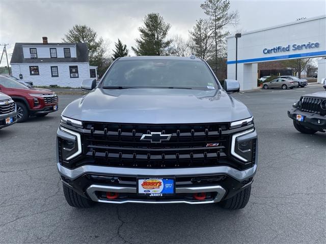 new 2025 Chevrolet Tahoe car, priced at $75,090