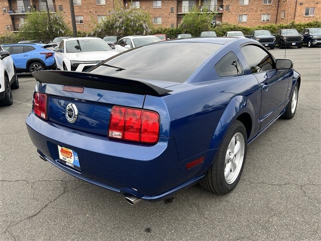 used 2007 Ford Mustang car, priced at $22,000