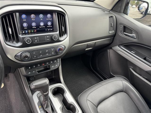 used 2019 Chevrolet Colorado car, priced at $34,800