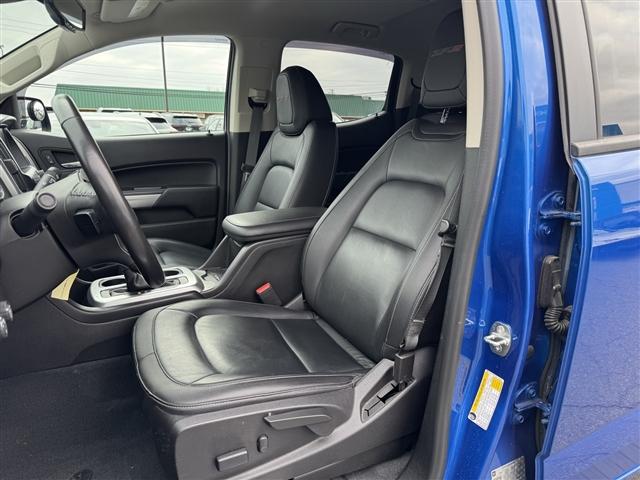 used 2019 Chevrolet Colorado car, priced at $34,800