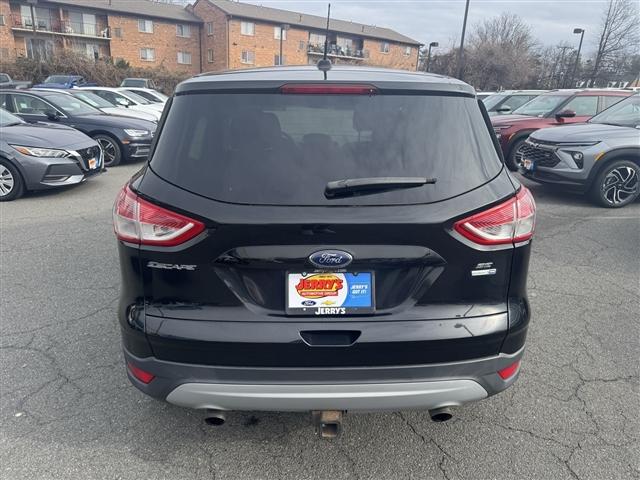 used 2014 Ford Escape car, priced at $8,900