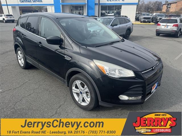 used 2014 Ford Escape car, priced at $8,900