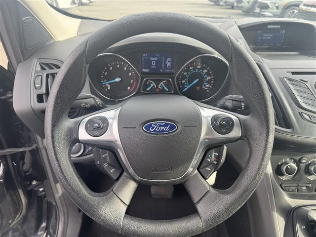 used 2014 Ford Escape car, priced at $8,900