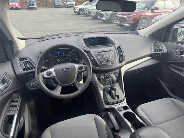 used 2014 Ford Escape car, priced at $8,900