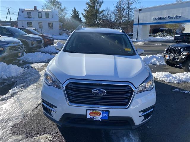 used 2020 Subaru Ascent car, priced at $21,500