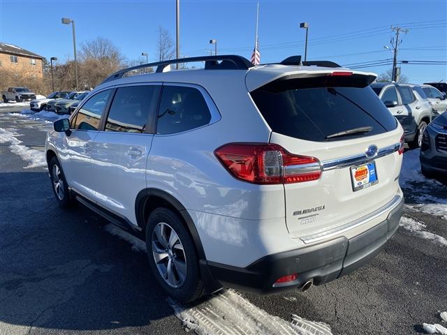 used 2020 Subaru Ascent car, priced at $21,500