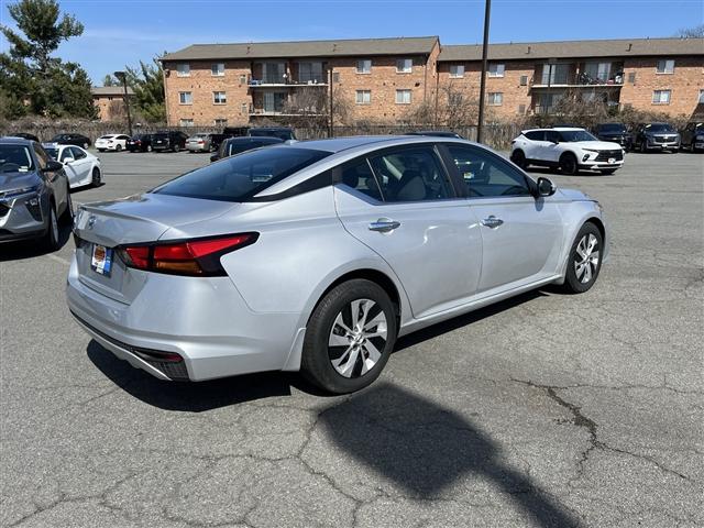 used 2020 Nissan Altima car, priced at $16,200