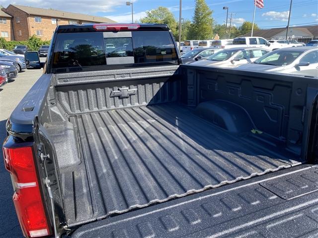 new 2025 Chevrolet Silverado 2500 car, priced at $65,965