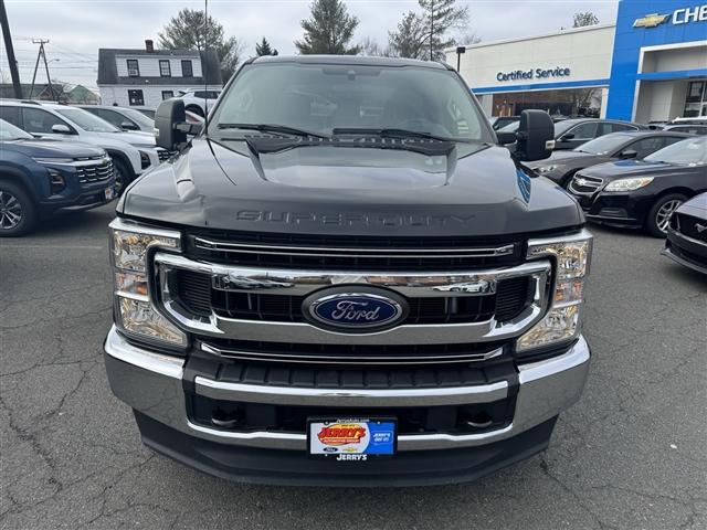 used 2022 Ford F-250 car, priced at $39,200