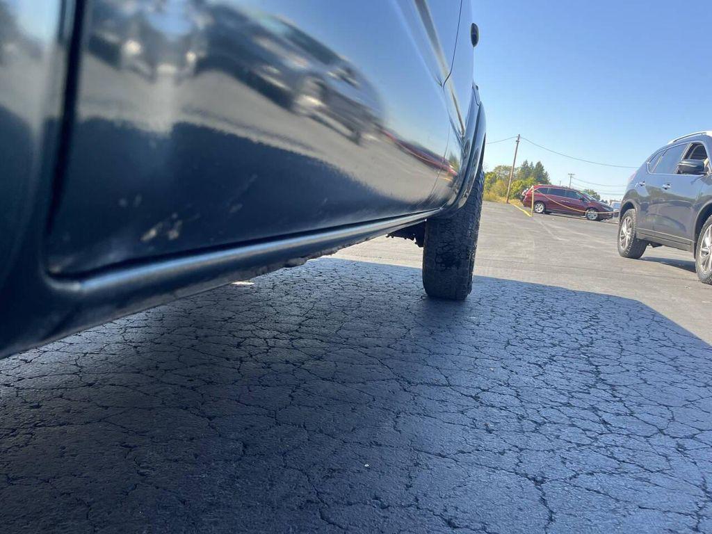 used 2010 Toyota Tacoma car, priced at $13,295