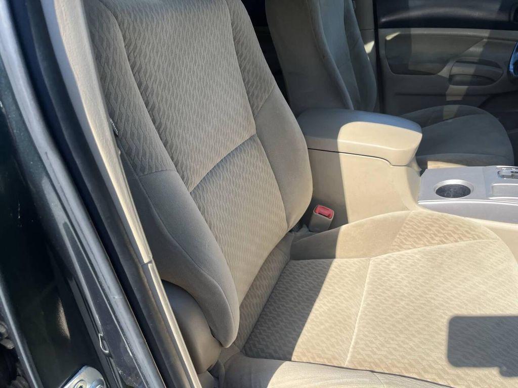 used 2010 Toyota Tacoma car, priced at $13,295