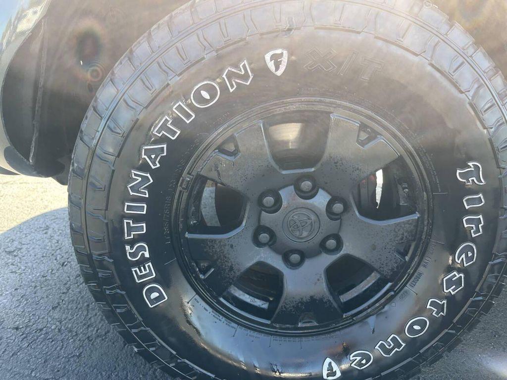 used 2010 Toyota Tacoma car, priced at $13,295