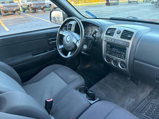 used 2011 Chevrolet Colorado car, priced at $13,995