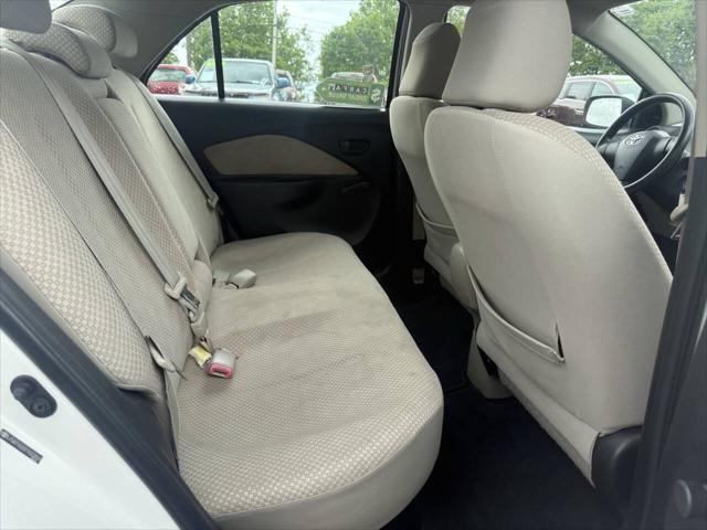 used 2007 Toyota Yaris car, priced at $6,995