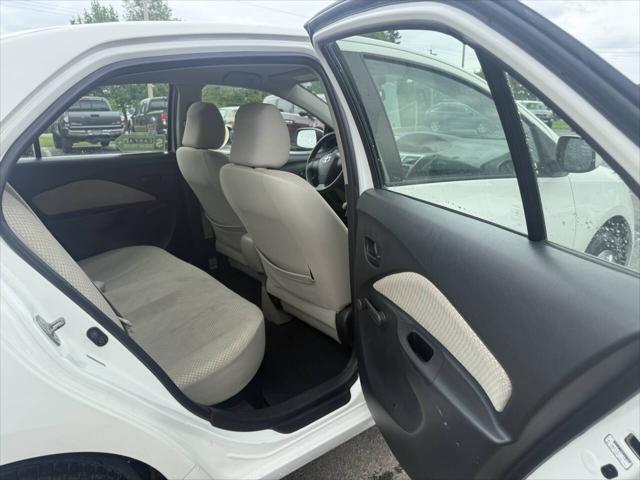 used 2007 Toyota Yaris car, priced at $6,995