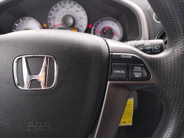 used 2014 Honda Pilot car, priced at $15,495