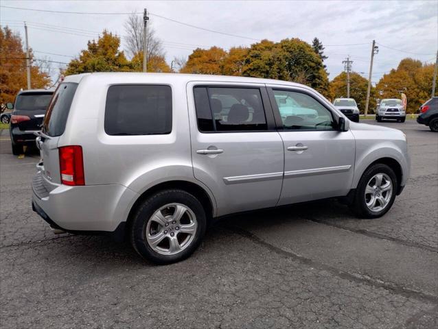 used 2014 Honda Pilot car, priced at $15,495