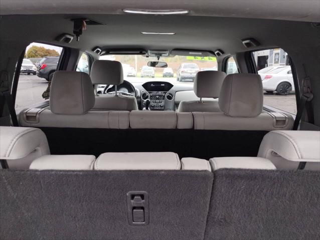 used 2014 Honda Pilot car, priced at $15,495